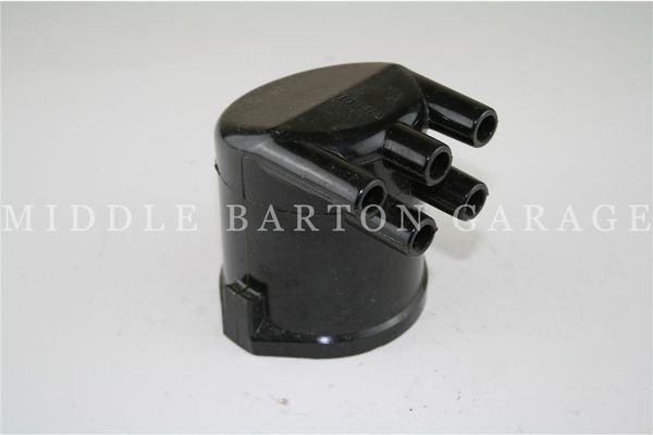 DISTRIBUTOR CAP A112 ABARTH CLIP FIT